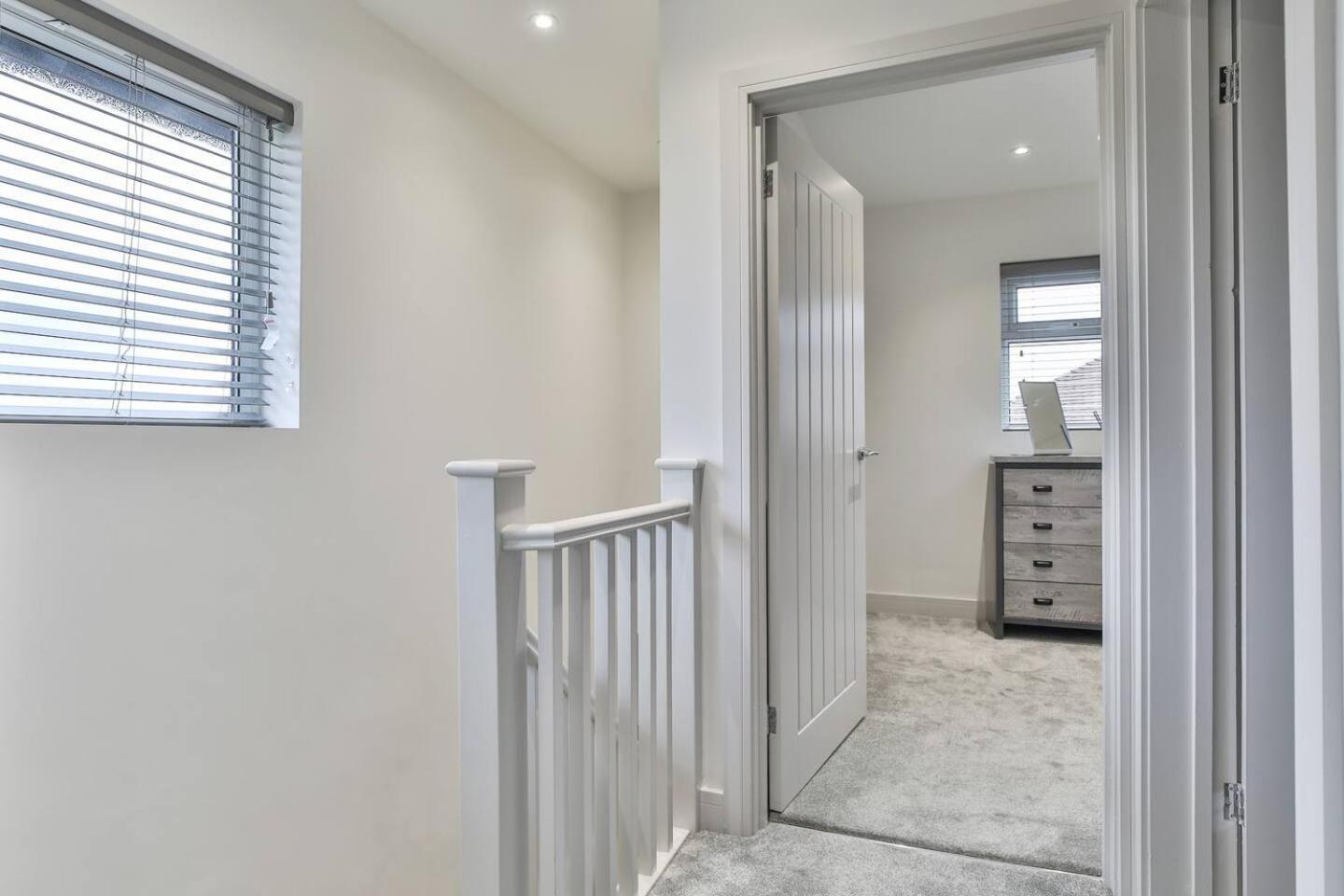 Magnificent, Renovated Whole House With Garden Villa Sheffield Exterior foto