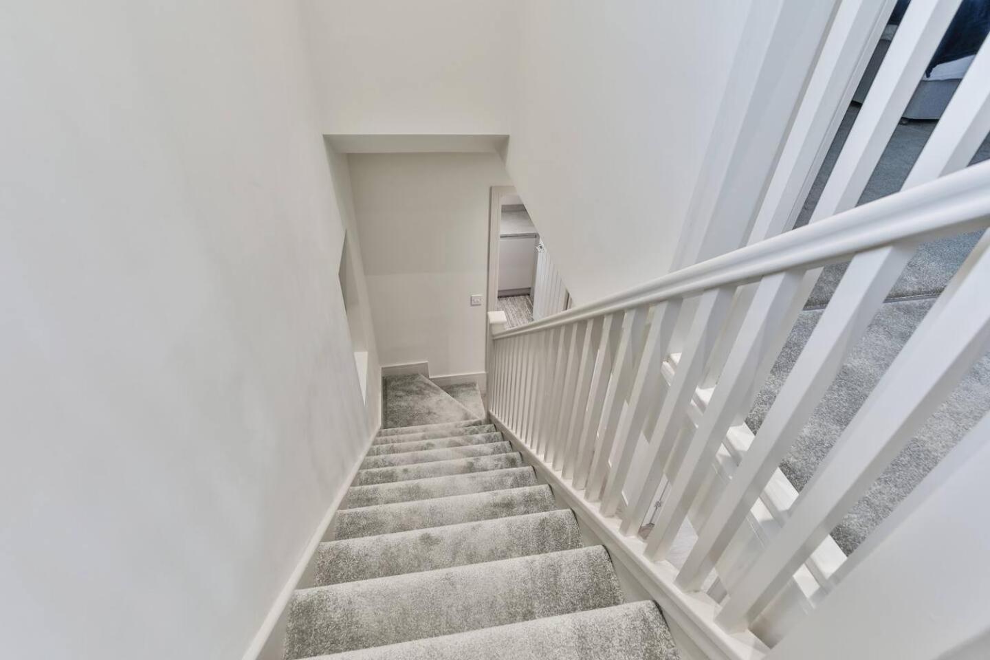 Magnificent, Renovated Whole House With Garden Villa Sheffield Exterior foto