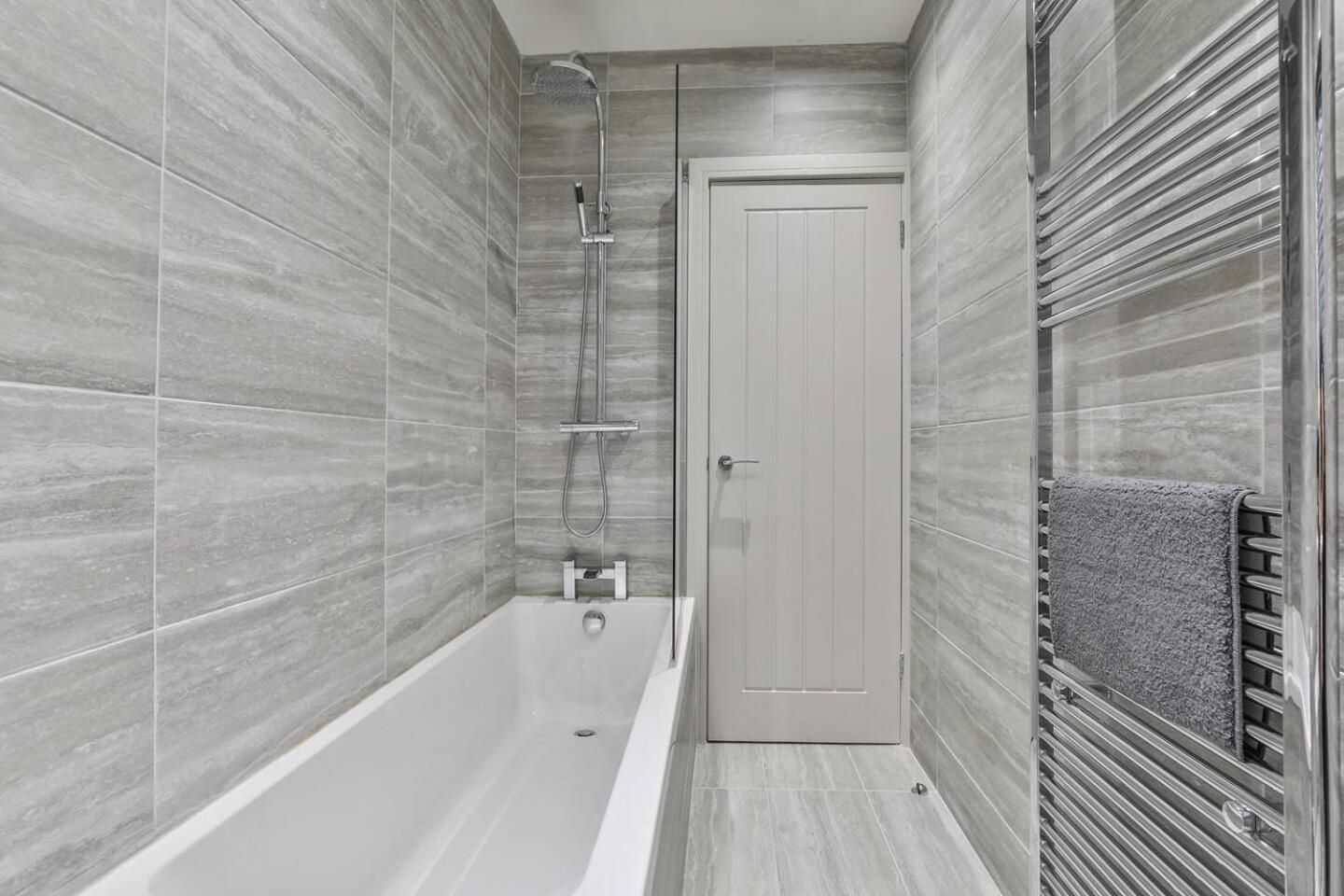 Magnificent, Renovated Whole House With Garden Villa Sheffield Exterior foto